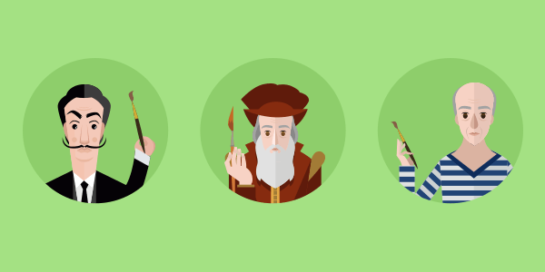 How to Design Visually Amazing Web Content - How the Experts do Good Design