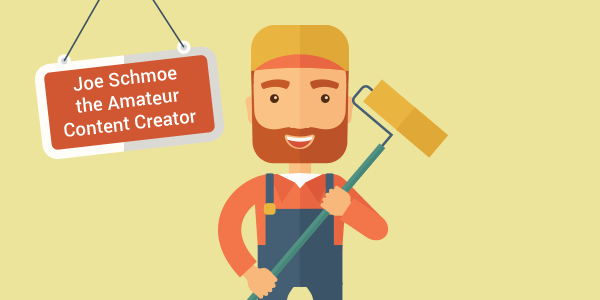How to Design Visually Amazing Web Content - What if You're Not an Expert?
