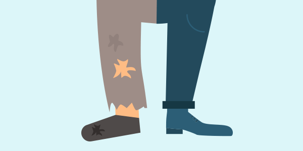 How to Design Visually Amazing Web Content - Why Bother Dressing it Up?