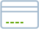 Credit Card Icons