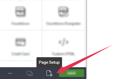 how to split test landing pages