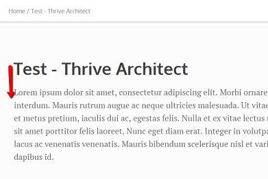 test_-_thrive_architect_test_alignment_with_title