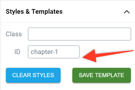 Thrive Architect - Styles & Templates Thrive Architect - Styles & Templates