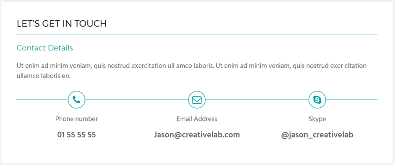 resume-contact