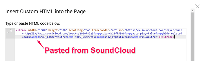 pasting-html-code-opt