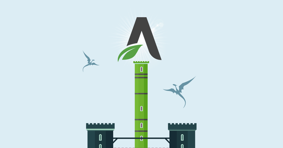 Thrive Architect to Rule them All