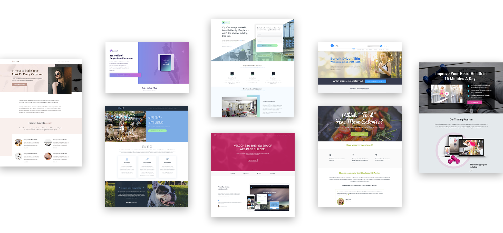 templates_showcase