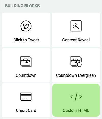 Custom-HTML-element-optimized