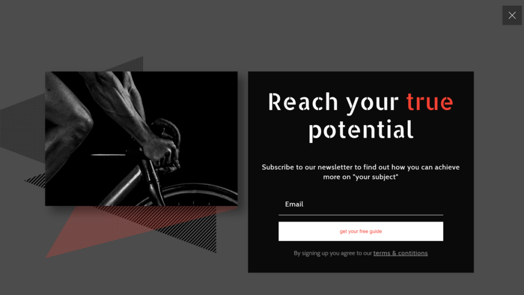 Overlay pattern optin templates (1)