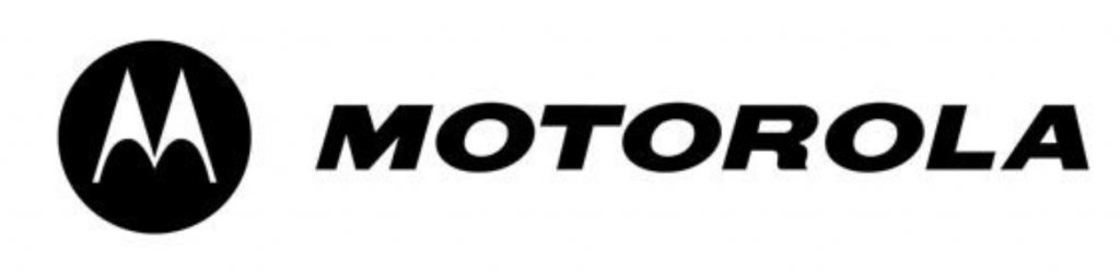 Motorola 1