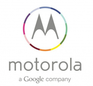 Motorola 3