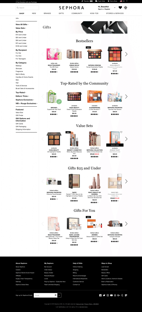 Sephora