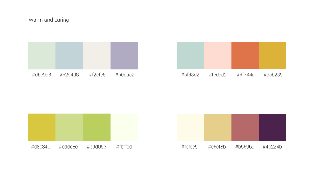 color_palette_Warm_caring
