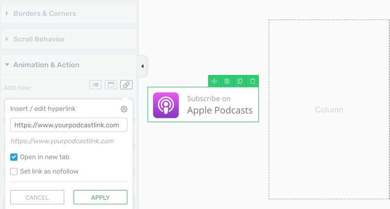 Icon-Button-Set-Hyperlink-Action-optimized