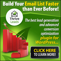 Build Your Mailing List Faster