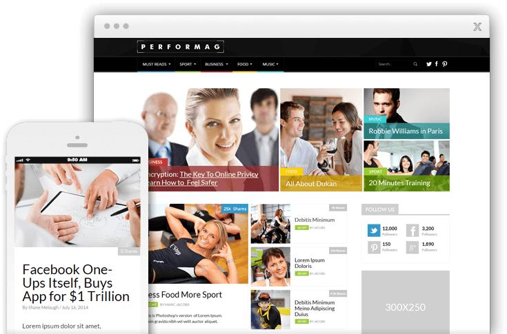 Performag v1.200.00 Nulled – Thrivethemes