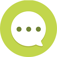 Wasted Testimonials Testimonial Speech Bubble