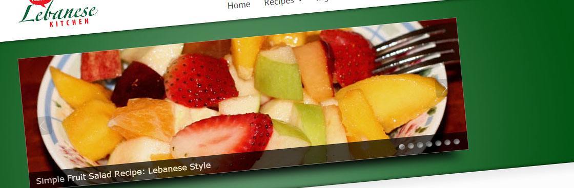 Case Study 10x Faster Email Subscriber Growth On A Recipe Blog