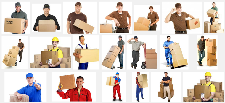 Anybody looking for a trustworthy mover?