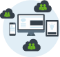 Segment by engagement levels Segment by engagement levels