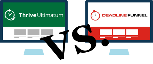 Thrive Ultimatum vs Deadline Funnel