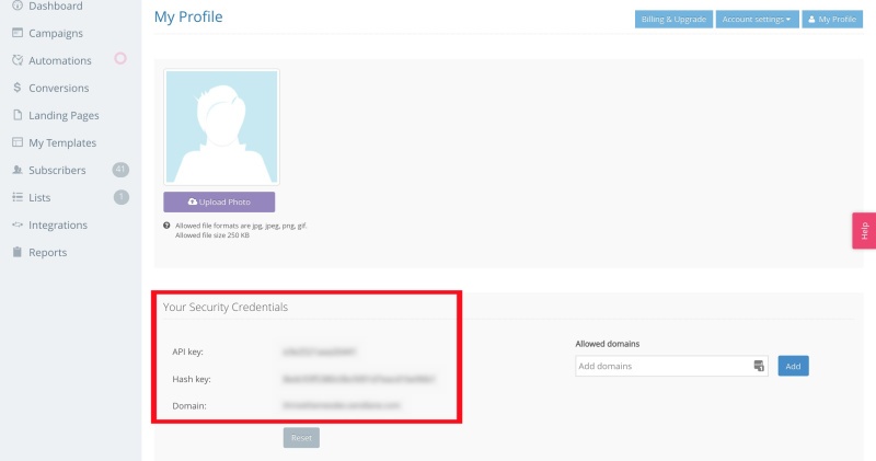 SendLane-Security-Credentials-optimized