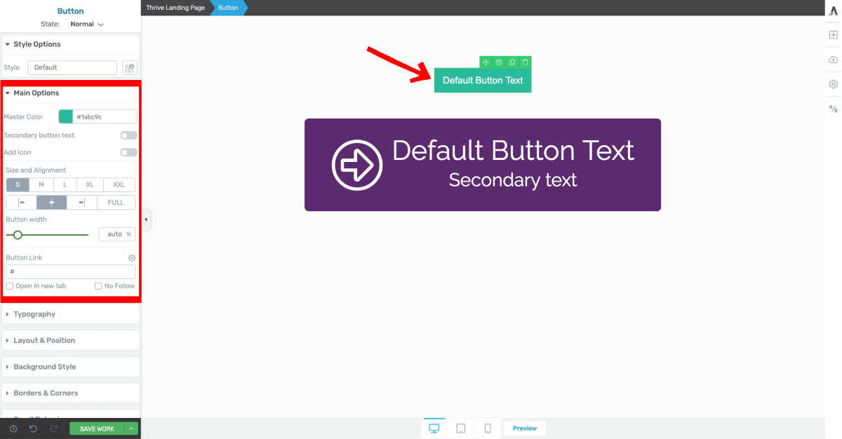 New-Default-Button-Added-kraked