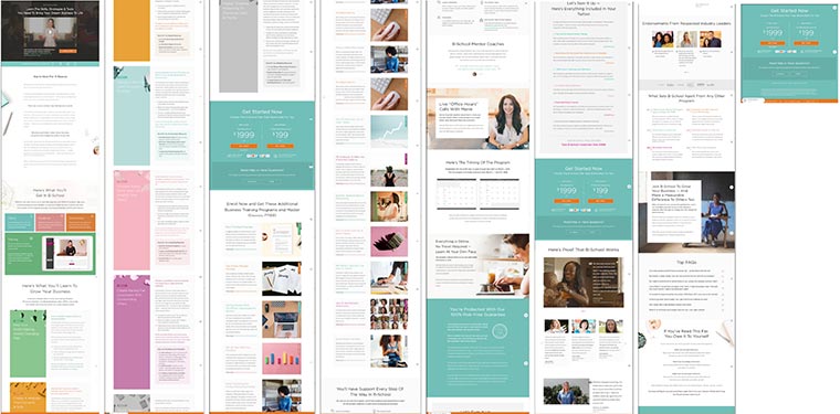 B-School Overview