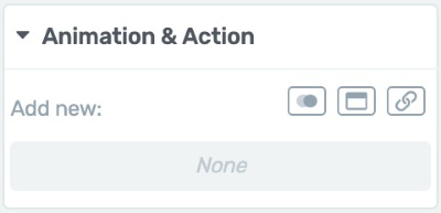 Animation-and-Action-Sidebar-Tab-optimized Animation & Action Tab