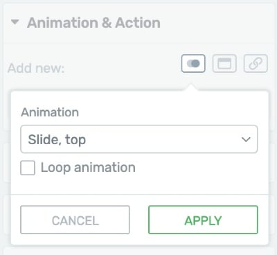 CSS-Animation-Setup-optimized CSS Animation Feature Setup