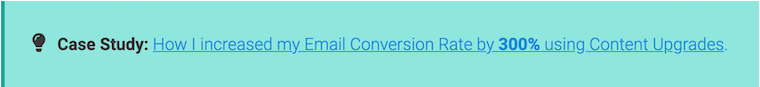 Content Upgrade 4