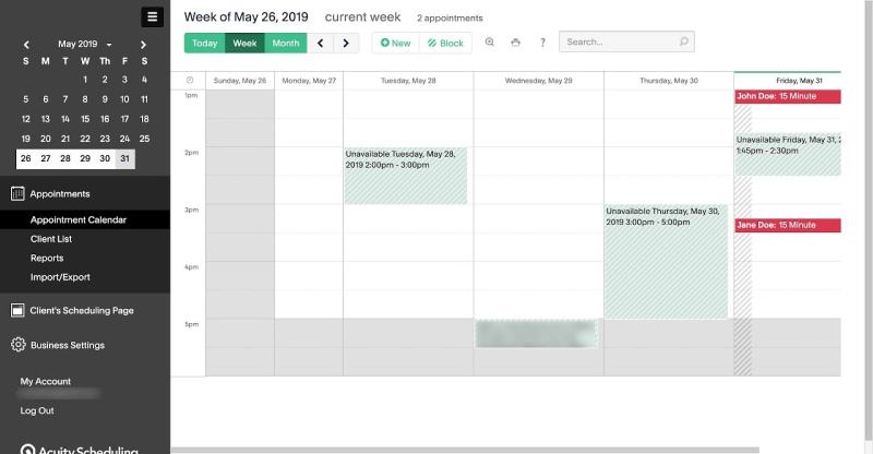 Acuity-Scheduling-Dashboard-optimized Acuity Scheduling Backend Dashboard