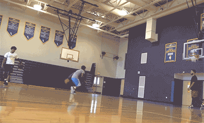 BBall
