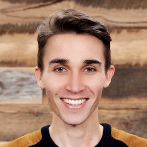 Robert Allen headshot