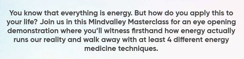 Mindvalley Handling Objections-min
