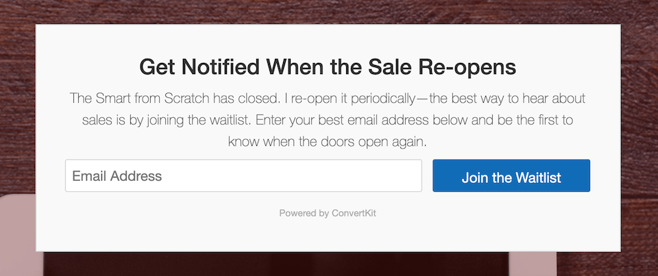 Pat closed