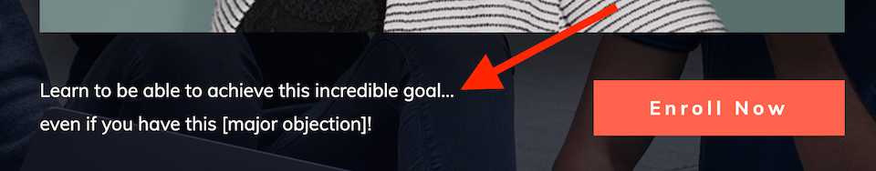 Tagline Text
