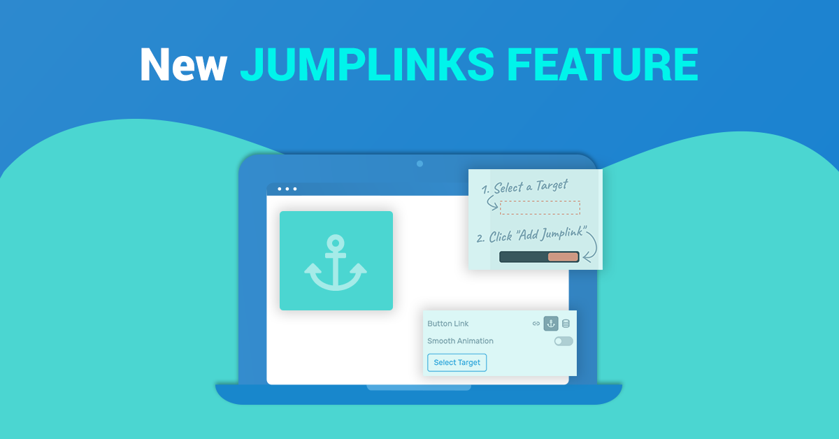 Cara Bikin Jump Link di Blogger dengan mudah