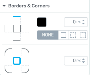 borders&corners