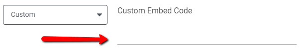 custom