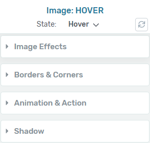 hover-setting