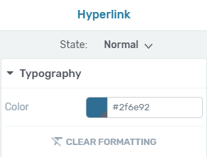 hyperlink