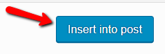 insert