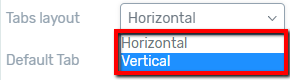 layout-dropdown