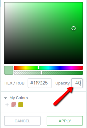 opacity-value