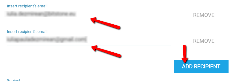 2-recipients