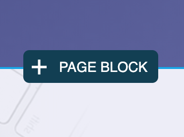 Page Block Insert
