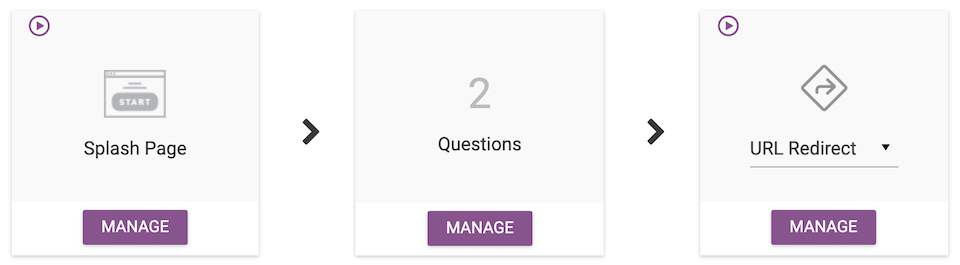 TQB Redirect On Completion