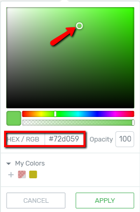 color-picker