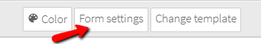 form-settings